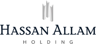 Hassan Allam